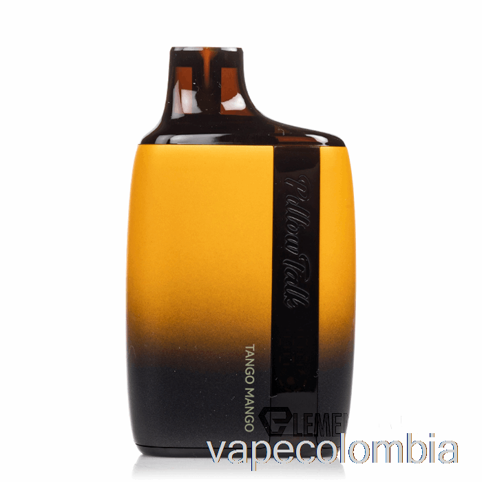 Vape Desechable Almohada Talk 8500 Desechable Tango Mango